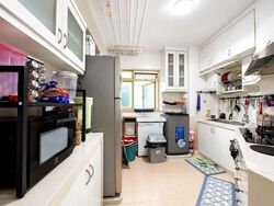 Blk 135 Edgedale Plains (Punggol), HDB 5 Rooms #599478631